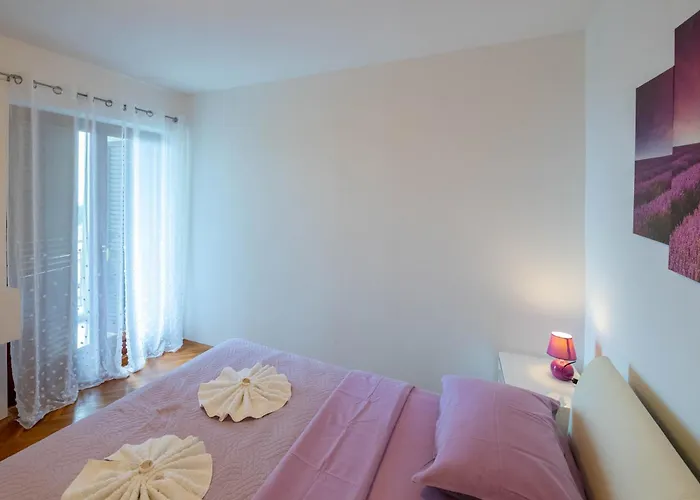 Apartman Doris