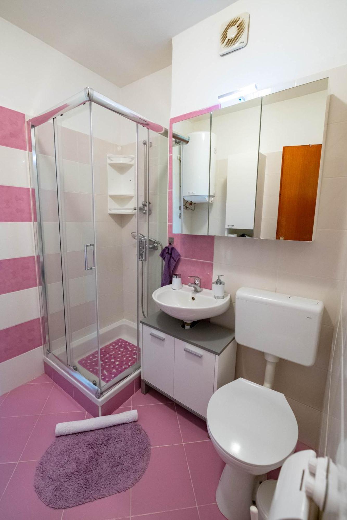 Doris Apartament