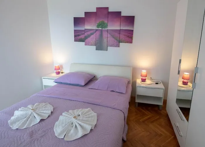 Apartman Doris