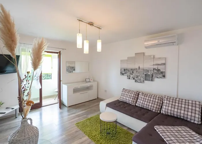 Apartman Doris