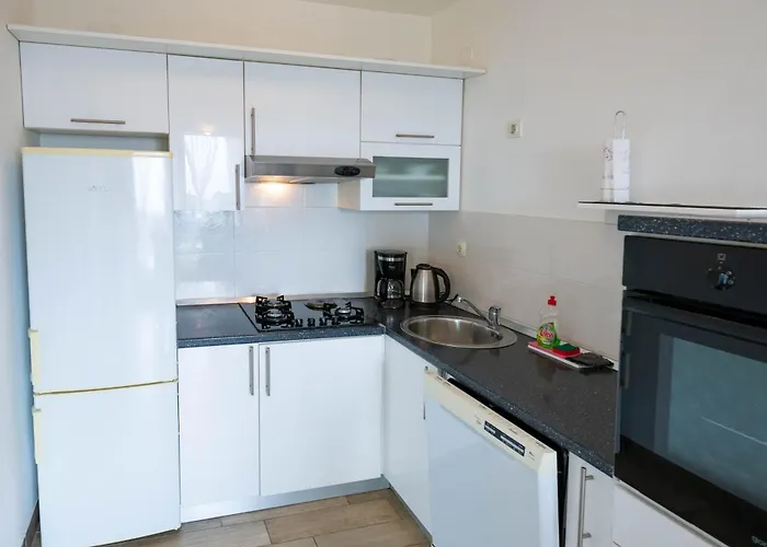 Apartman Doris