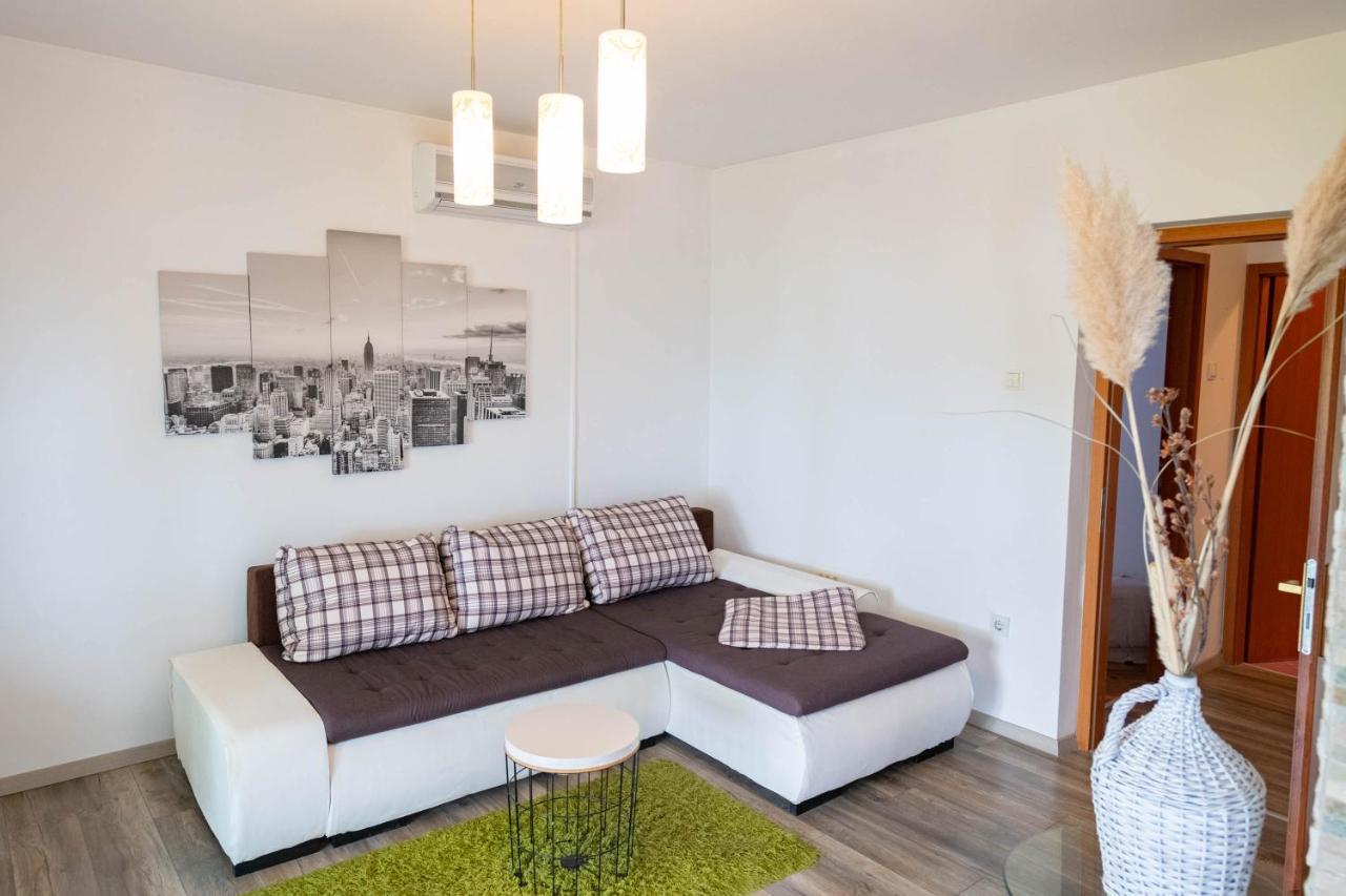 Apartamento Doris