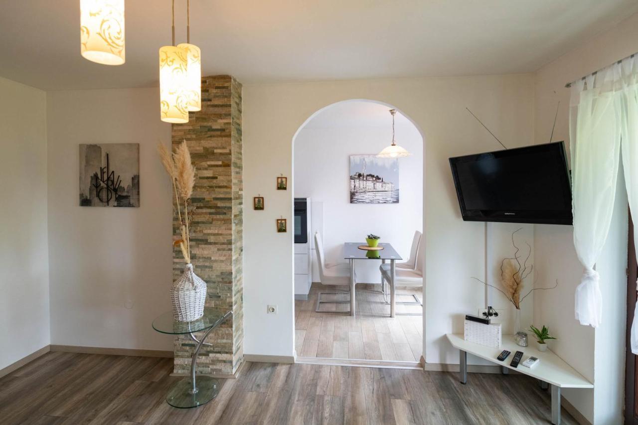 Apartamento Doris *