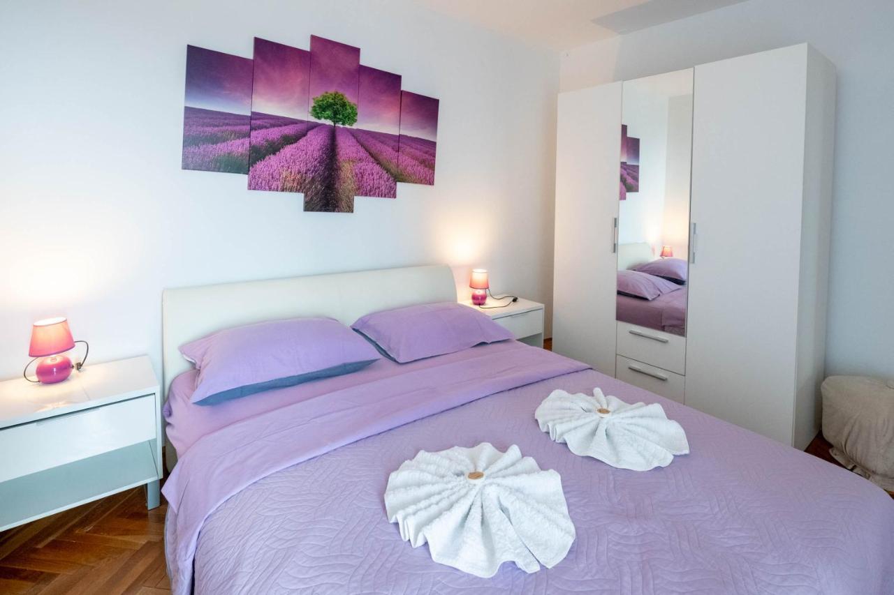 Doris Apartamento