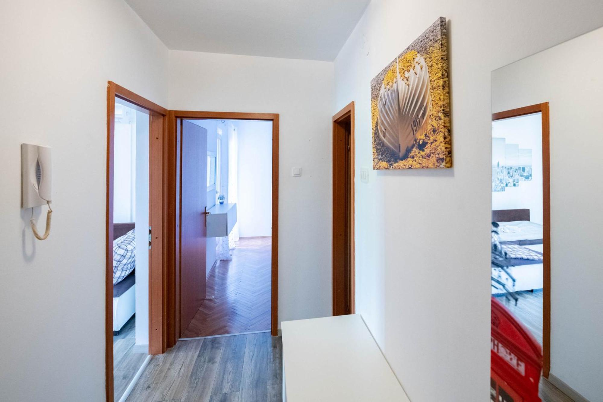 Doris Apartamento *